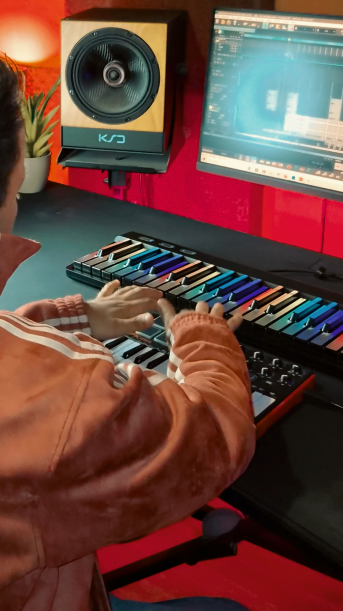 Vorschaubild: How to make a breakbeat