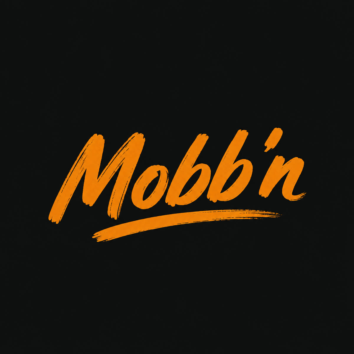 Cover: Mobbn (Rap)