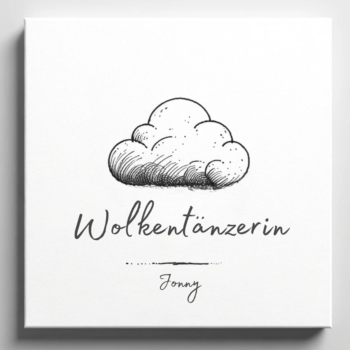 Cover: Wolkentänzerin (Singer-Songwriter)